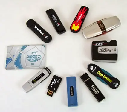 Método para reparar una Memoria USB [usando diskpart]