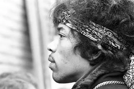 Los accesorios más memorables de los rockstars