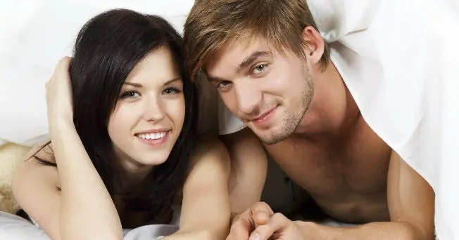 Hombres feos, ¿mejores en la cama?