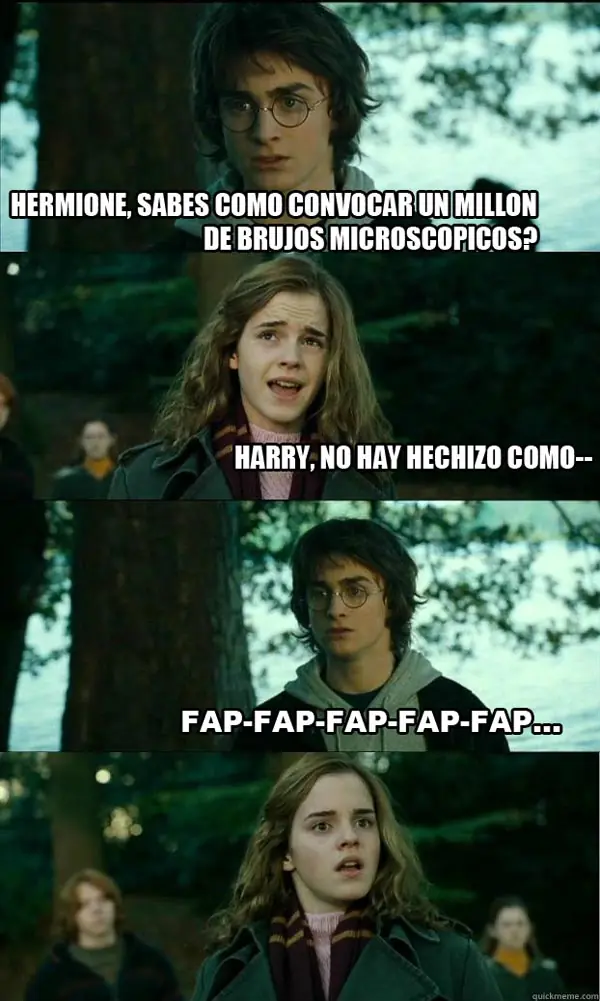 harry potter