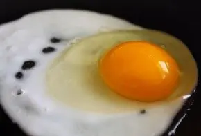 Nueve maneras de preparar huevos