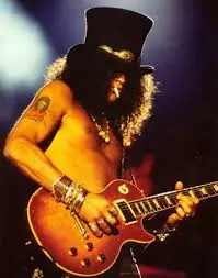 Mi lista de los mejores guitarristas del mundo.