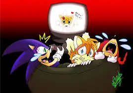 Tails Doll (Mito del sonic R) Interesante! leelo.