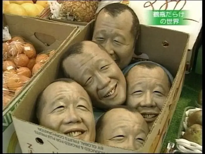 japoneses