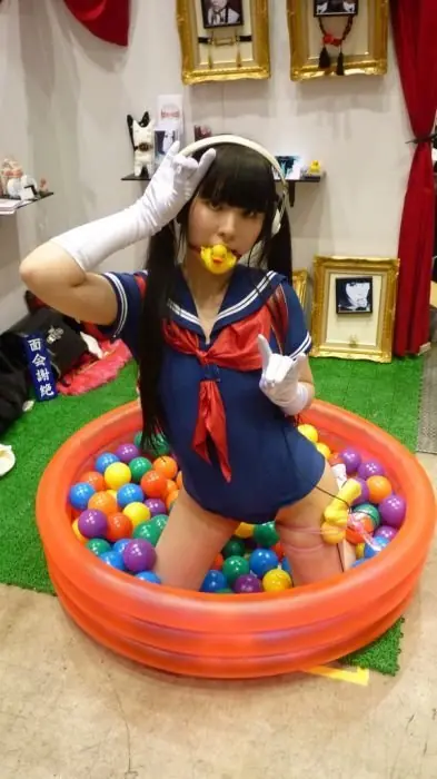 japon