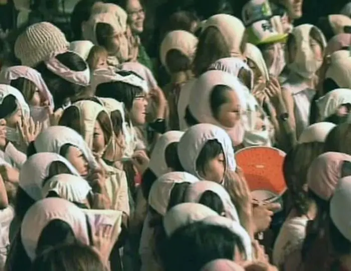 japoneses