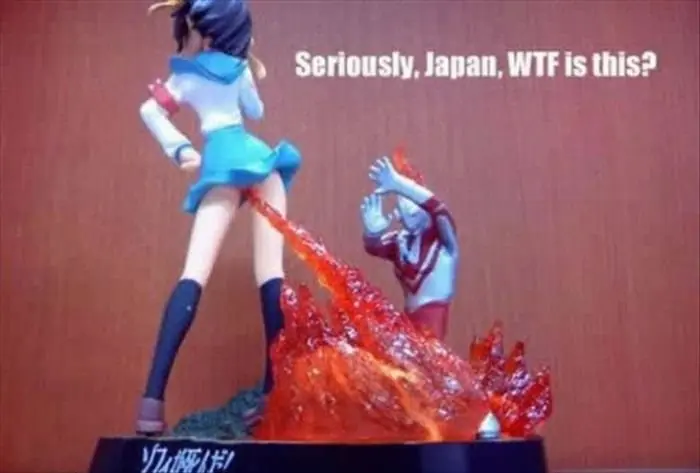 japoneses