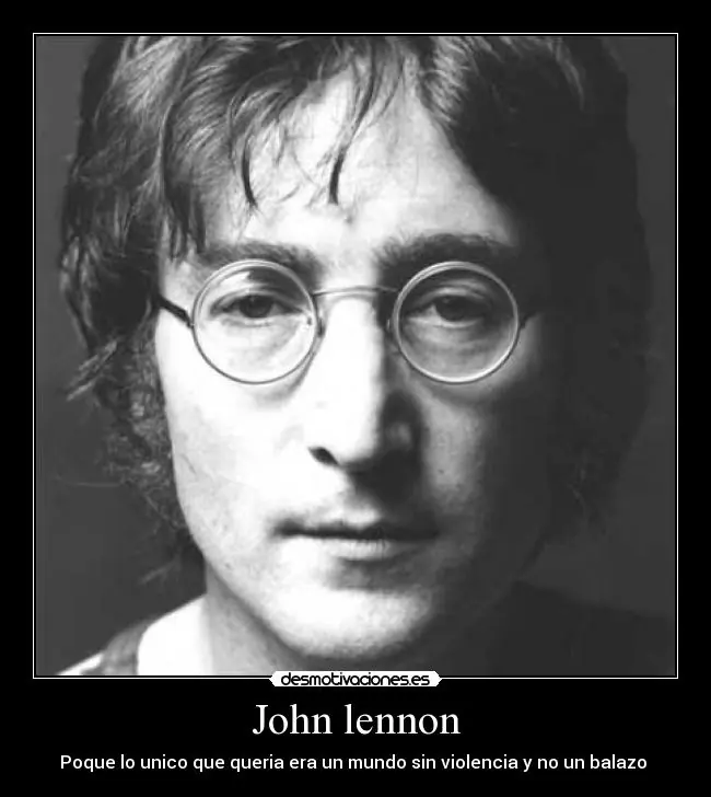 lennon