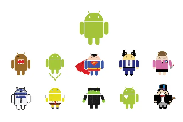 ¿Cómo saber si su Android está infectado por completo?