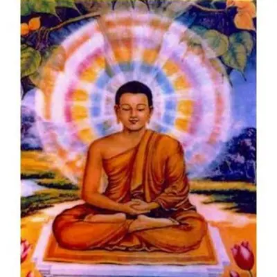 como meditar