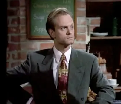 david hyde pierce