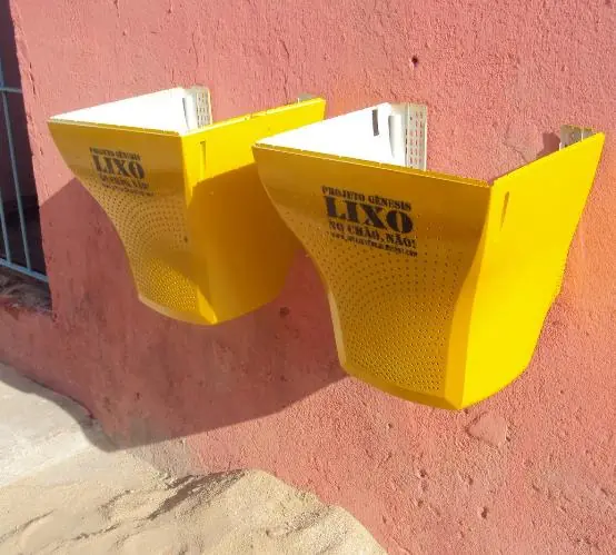 Reciclado de aparatos electronicos