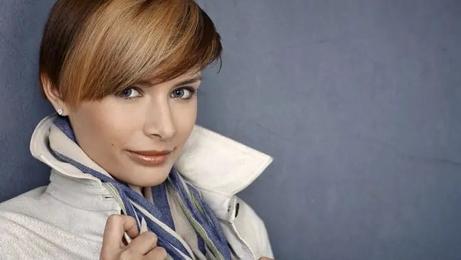 Pelo: cortes y colores del invierno 2014