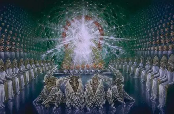 apocalipsis