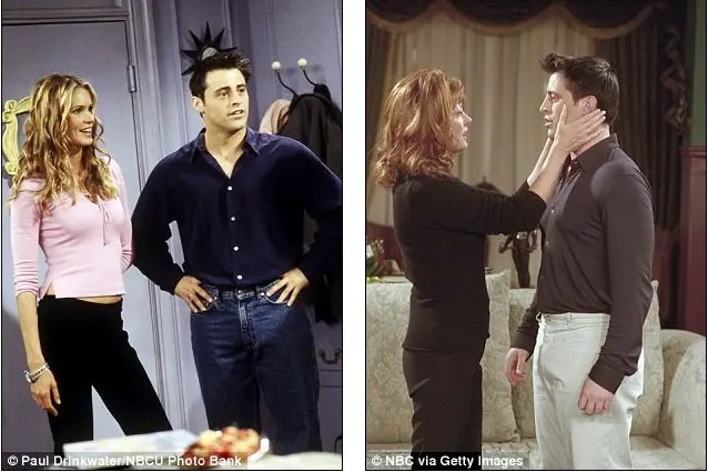 ross