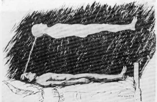 Viaje Astral (Fenomeno Paranormal muy interesante)