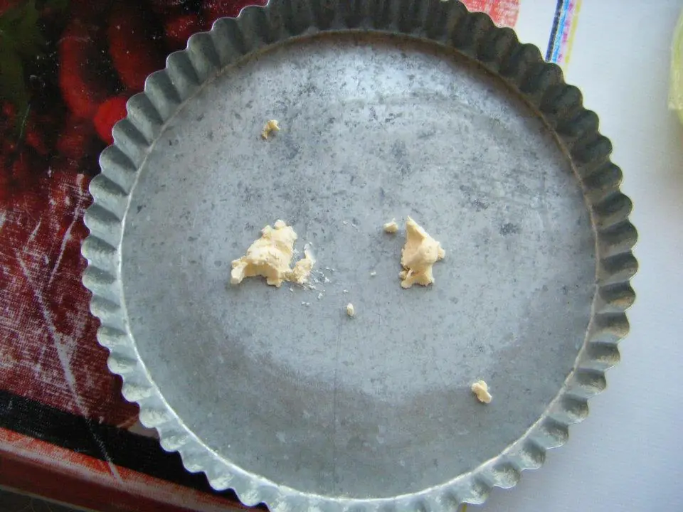 tartaletas