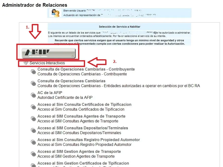 formulario 4550