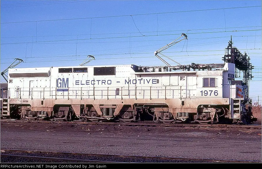 GM10B