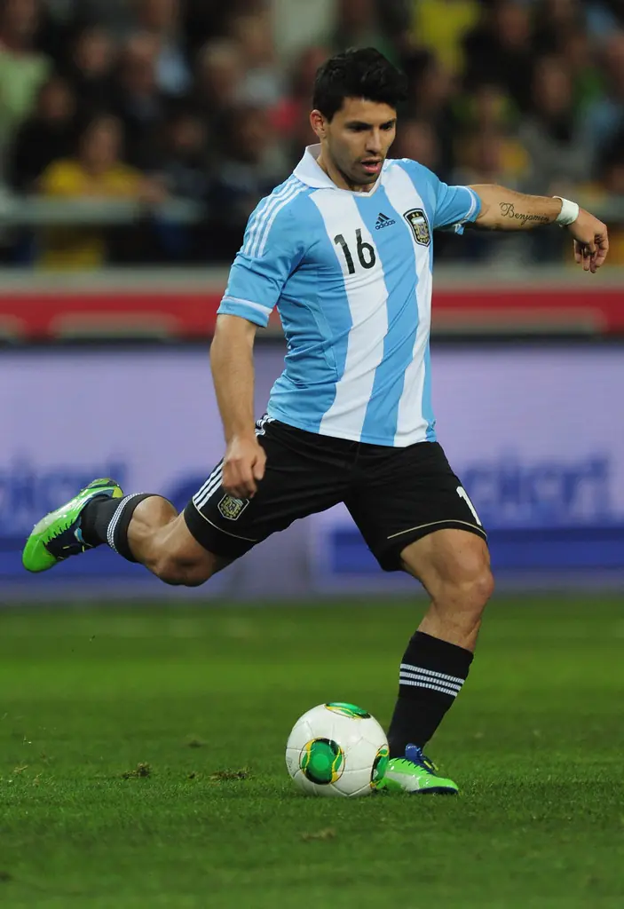 Argentina