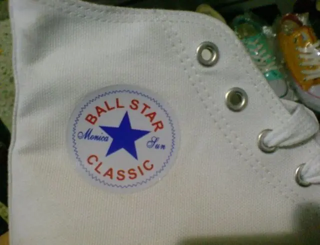 Marcas re truchas que se venden