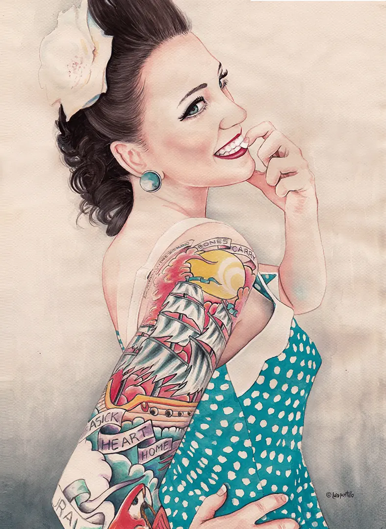 arte