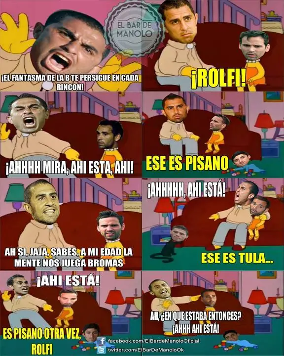 los sipson