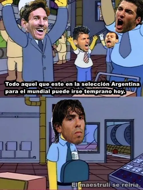 Solo para reí , pasá
