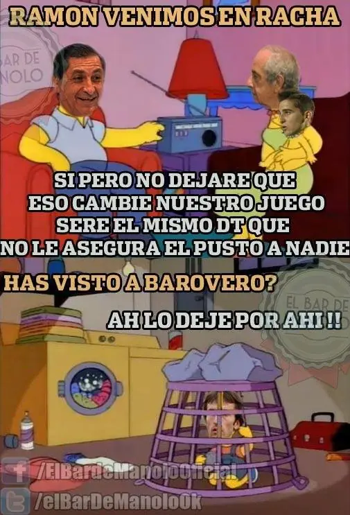 buenossa