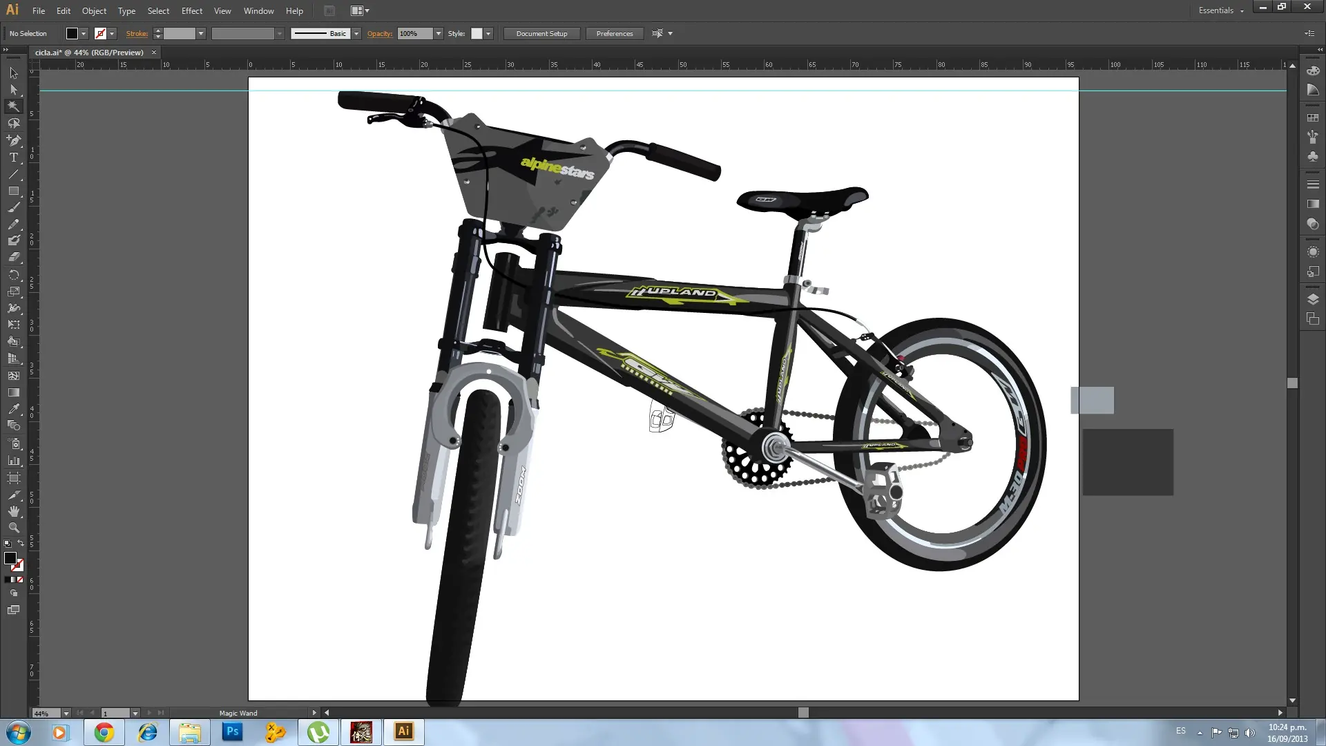 illustrator cs6