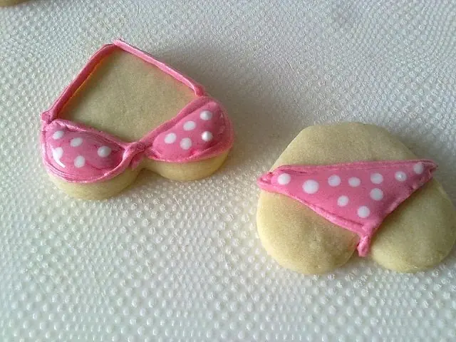reposteria