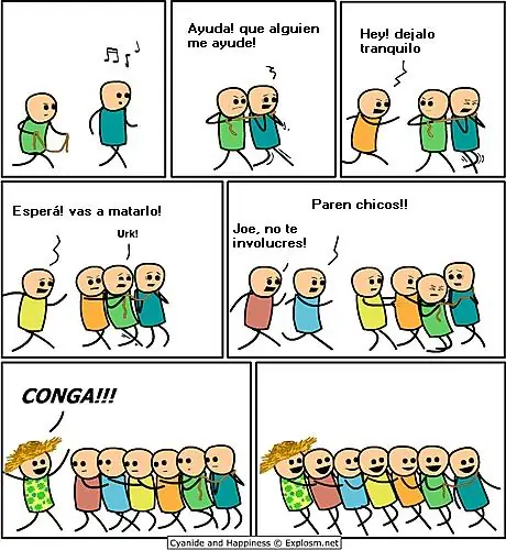 cyanire and hapiness