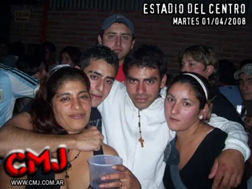 El Cordobes...