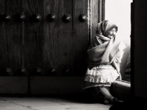 Los nadies. ~Eduardo Galeano~