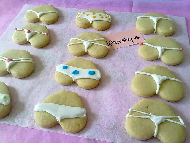 galletas decoradas