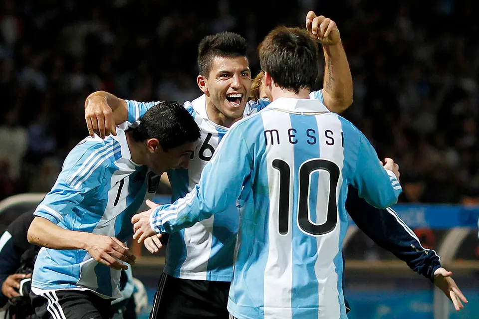 Argentina