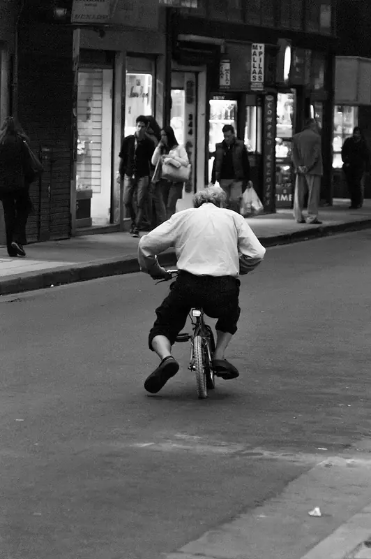fotografia urbana