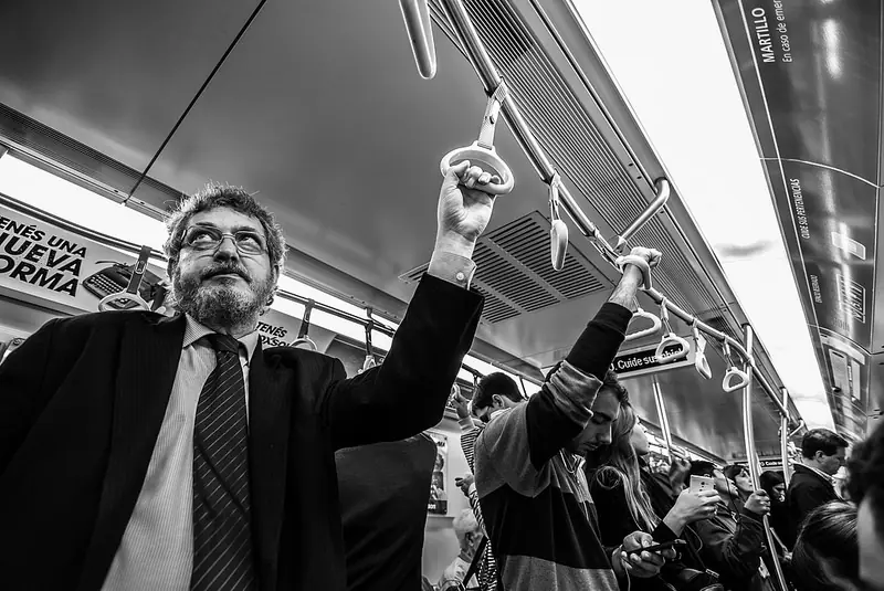 fotografia urbana
