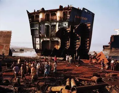 Bangladesh