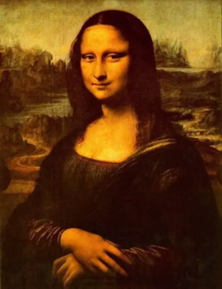 El enigma de La Gioconda humana, a punto de ser desvelado