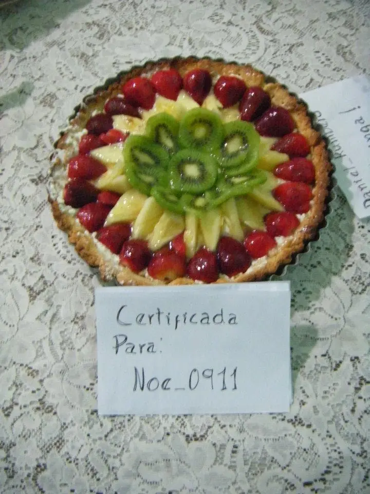 Fotoreceta