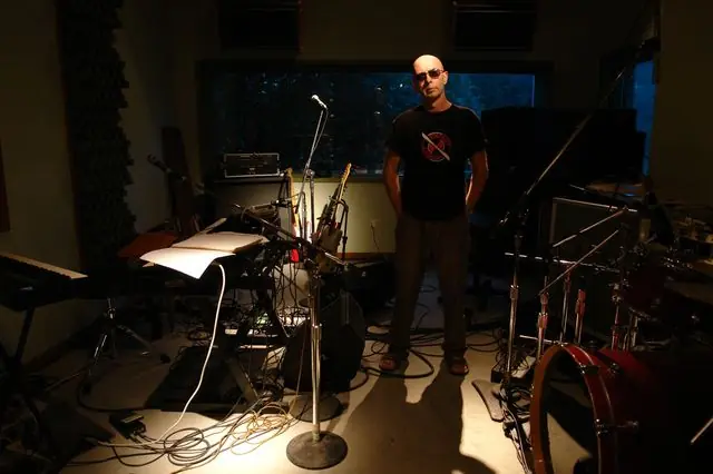 indio
