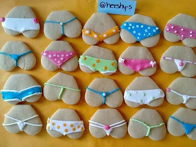 reposteria