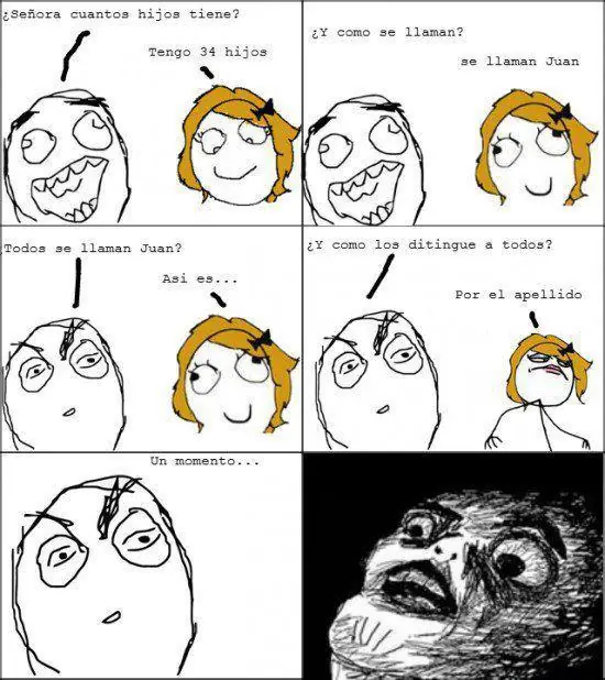 comedia