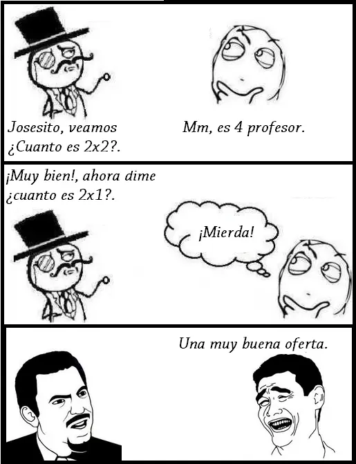 graciosos