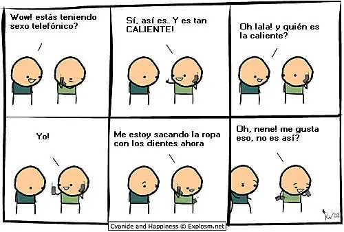 humor negro