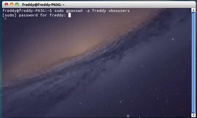 Ubuntu