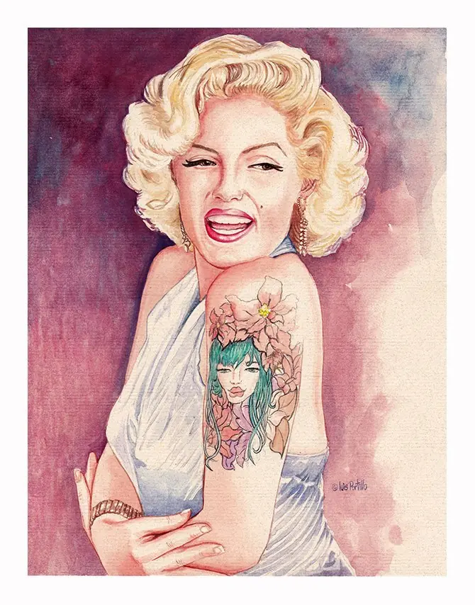 dibujos