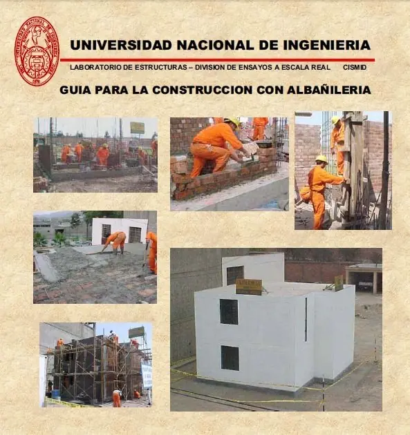 construccion