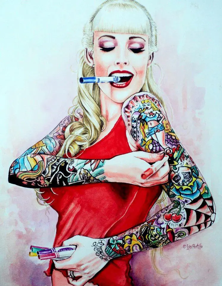 arte